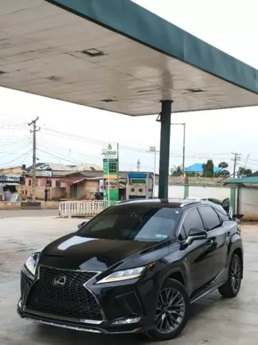 Lexus RX 350