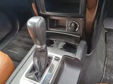 Toyota Landcruiser prado TX