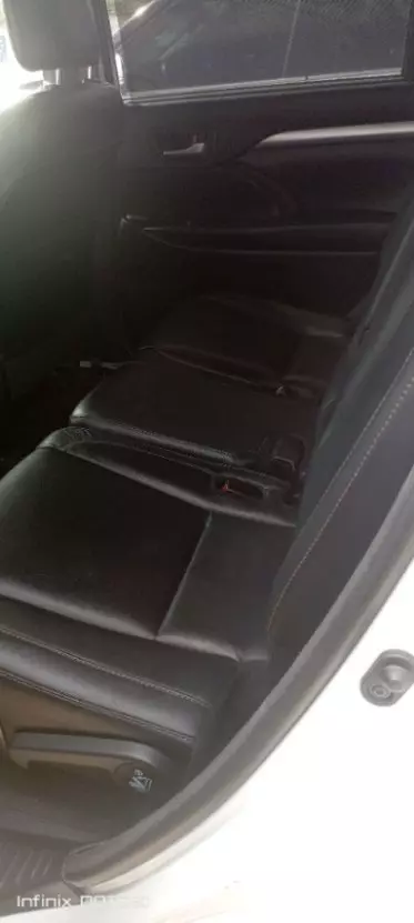 Toyota Grand Highlander