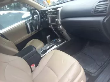 Toyota 4-Runner
