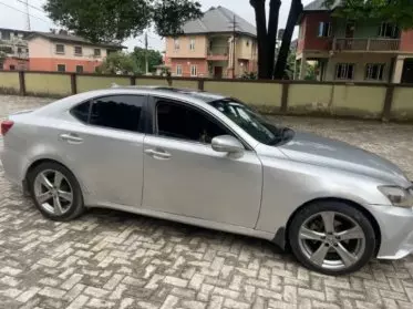 Lexus IS 250