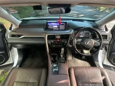 Lexus RX 300