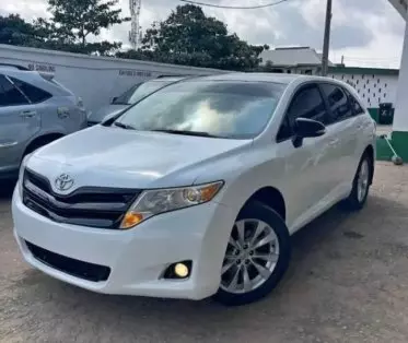 Toyota Venza