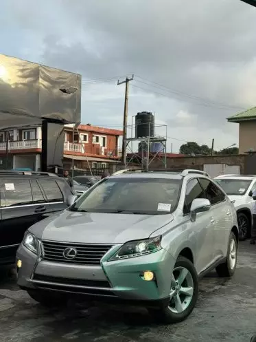 Lexus RX 350