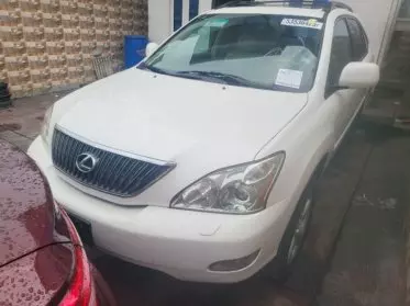 Lexus RX 330