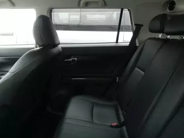 Toyota Rumion
