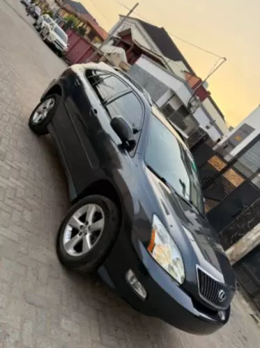 Lexus RX 330