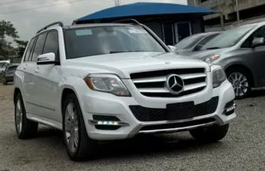 Mercedes-Benz GLK 350