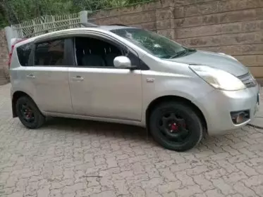 Nissan Note Nismo