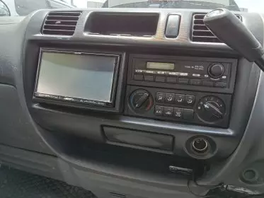 Mazda Bongo