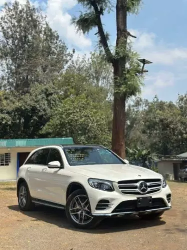 Mercedes-Benz GLE 250