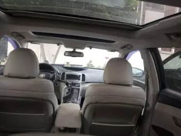 Toyota Venza