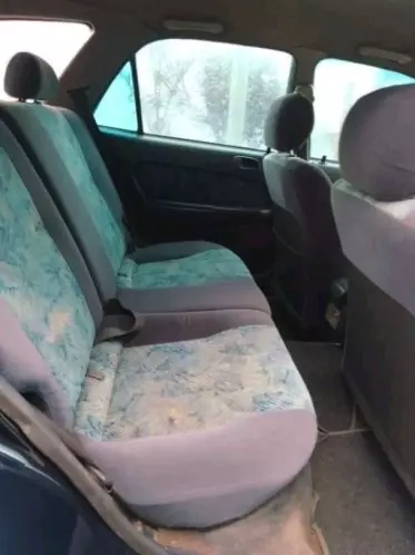 Toyota Carina