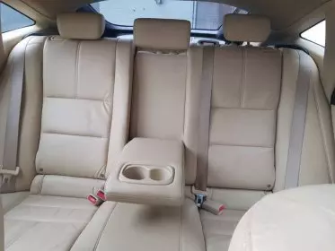 Honda Crosstour