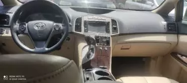 Toyota Venza