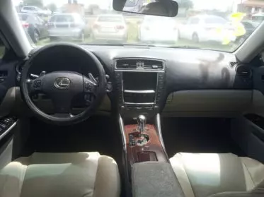 Lexus IS 250