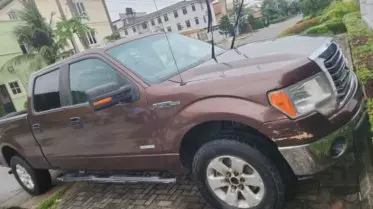 Ford F 150