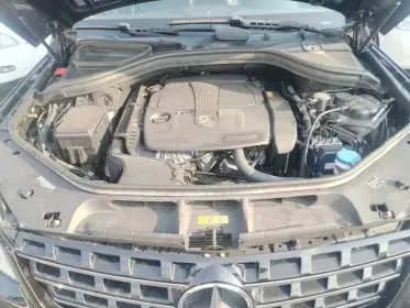 Mercedes-Benz ML 350