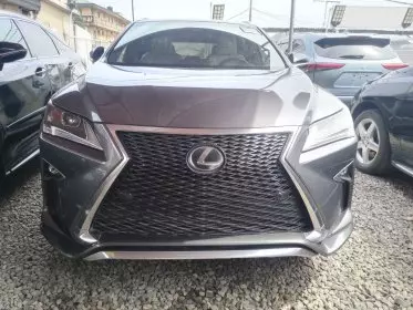 Lexus RX 350