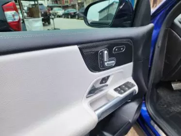 Mercedes-Benz GLB 250