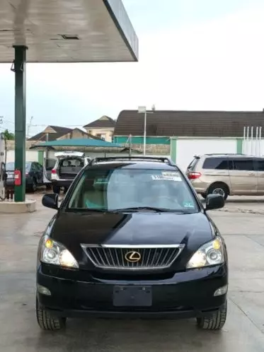 Lexus RX 350