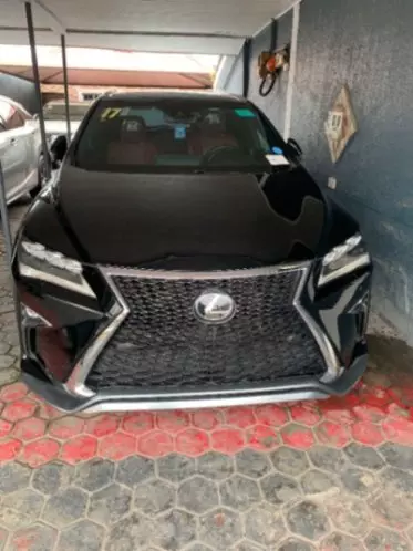 Lexus RX 350