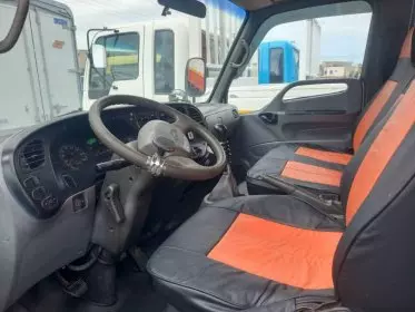 Hyundai Mighty