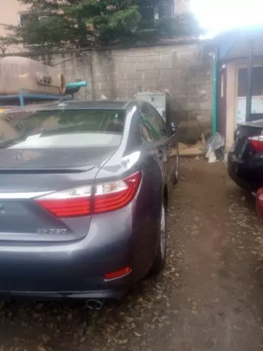 Lexus ES 350