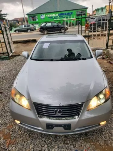 Lexus ES 330