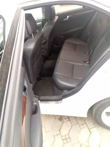 Mercedes-Benz CLC 350