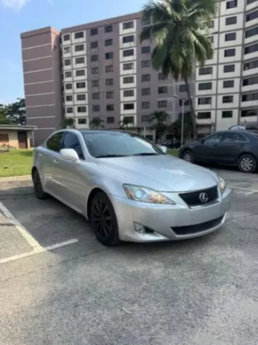Lexus IS 250