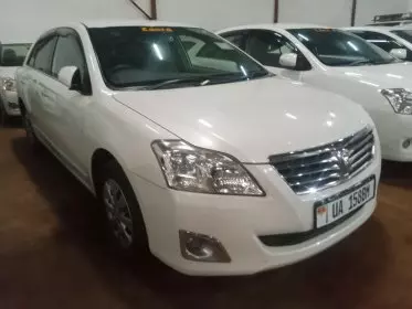 Toyota Premio