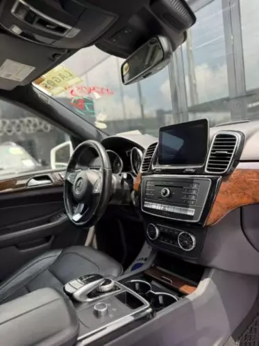 Mercedes-Benz ML 350