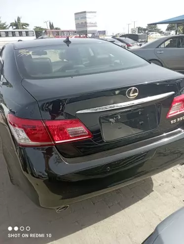 Lexus ES 350