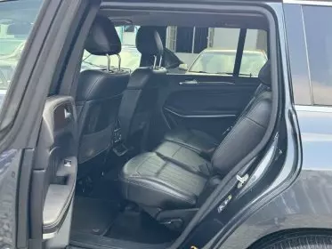 Mercedes-Benz GL 450