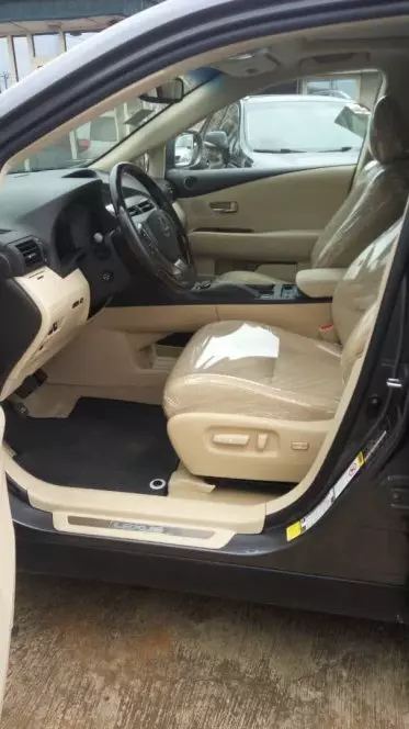 Lexus RX 350