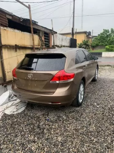 Toyota Venza