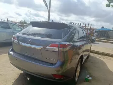 Lexus RX 350