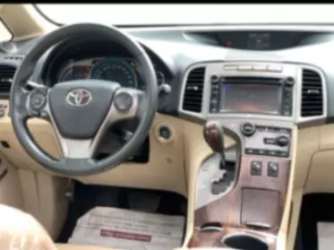 Toyota Venza