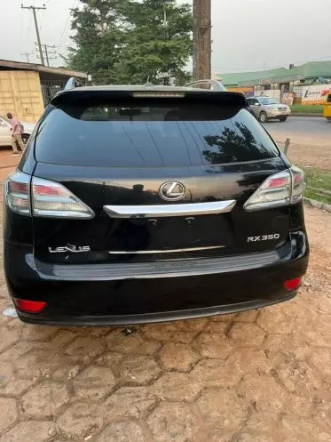 Lexus RX 350