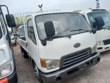 Hyundai Mighty