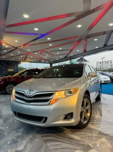 Toyota Venza