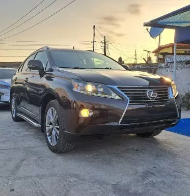 Lexus RX 350