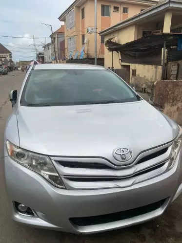Lexus RX 330