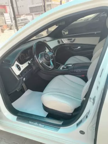 Mercedes-Benz MAYBACH