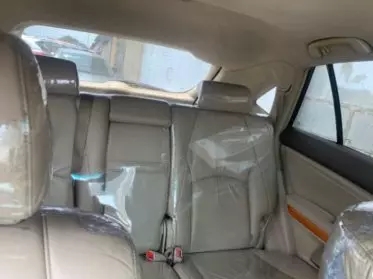 Lexus RX 330