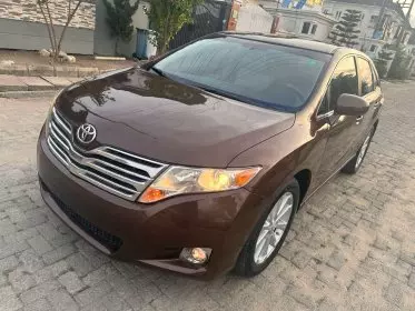 Toyota Venza