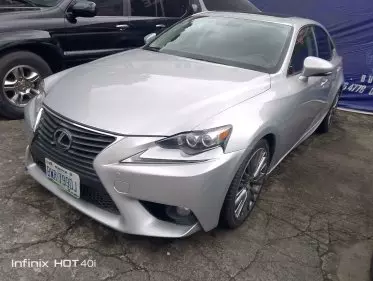 Lexus IS 250