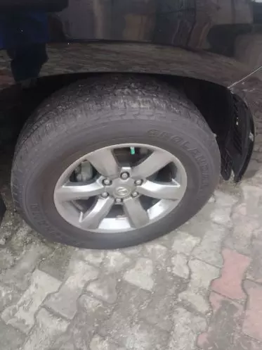 Lexus GX 460
