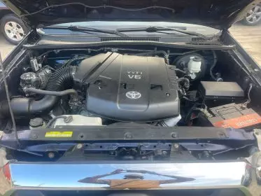 Toyota Tacoma